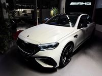 Gebraucht Mercedes E53 AMG 585 PS (430 kW) 2025