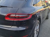 gebraucht Porsche Macan Turbo PDK