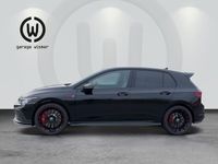 gebraucht VW Golf GTI Clubsport