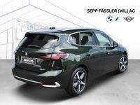 gebraucht BMW 220 Active Tourer i Luxury Line DKG