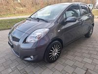 Gebraucht Toyota Yaris 101 PS (74 kW) 2009 Kleinwagen