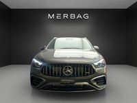 Neu Mercedes GLA35 AMG AMG 306 PS (225 kW) 2025 SUV