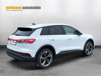 gebraucht Audi Q4 e-tron 40 e-tron