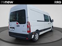 gebraucht Renault Master T35 ENERGY 2.3dCi 150 L3H2