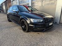 Gebraucht Audi S3 360 PS (264 kW) 2013
