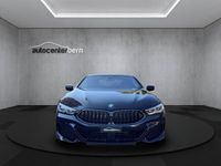 gebraucht BMW 840 d Steptronic