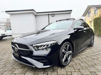 Gebraucht Mercedes A250 AMG line 224 PS (164 kW) 2024 Limousine