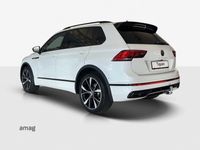 gebraucht VW Tiguan R-Line