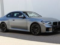 gebraucht BMW M2 *HANDSCHALTUNG*