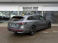 Gebraucht VW Passat R-line 193 PS (141 kW) 2024 Kombi