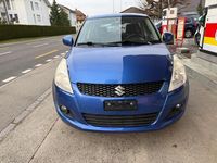 Gebraucht Suzuki Swift GL 94 PS (69 kW) 2011 Kleinwagen