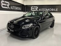 Gebraucht Mercedes C250 211 PS (155 kW) 2015
