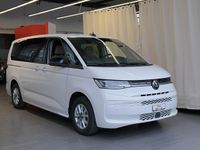 Gebraucht VW Multivan Life 150 PS (110 kW) 2024 Van