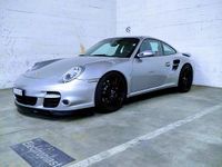 Gebraucht Porsche 911 Turbo 480 PS (353 kW) 2007