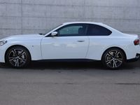 gebraucht BMW 230 i M Sport Steptronic