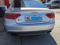 gebraucht Audi S5 Sportback 3.0 V6 TFSI quattro S-Tronic