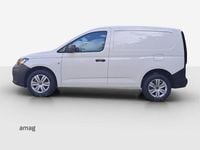 Gebraucht VW Caddy 114 PS (83 kW) 2024 Van / Kleinbus