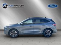 gebraucht Ford Kuga 2.0 EcoBlue ST-Line 4x4