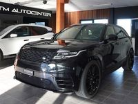 Gebraucht Land Rover Range Rover Velar HSE 300 PS (220 kW) 2021 SUV