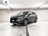 Gebraucht Suzuki SX4 S-Cross 129 PS (94 kW) 2022 Grau SUV