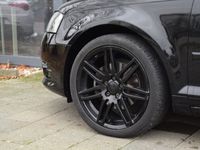 gebraucht Audi A3 Sportback 2.0 TDI Ambition S-tronic