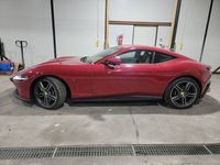 gebraucht Ferrari Roma 3.9 V8 T