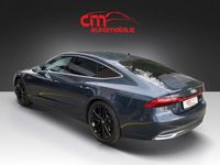 gebraucht Audi A7 Sportback 50 TDI quattro S-tronic