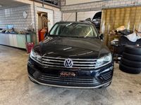 Gebraucht VW Touareg 333 PS (244 kW) 2014 SUV