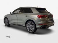 gebraucht Audi Q3 40 TDI S line quattro