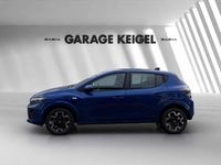 Neu Dacia Sandero Journey 101 PS (74 kW) 2026 Limousine