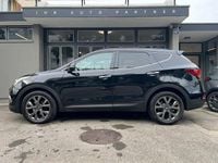Gebraucht Hyundai Santa Fe 200 PS (147 kW) 2018 SUV