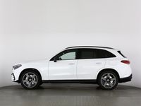 gebraucht Mercedes GLC400d e 4Matic 9G-Tronic