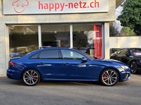 gebraucht Audi S4 TDI quattro