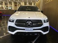 Gebraucht Mercedes GLE400 AMG line 330 PS (242 kW) 2019