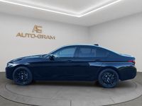 Gebraucht BMW 530 Luxury Line 252 PS (185 kW) 2020 Limousine