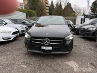 Gebraucht Mercedes B200 Night 150 PS (110 kW) 2021 Van / Kleinbus