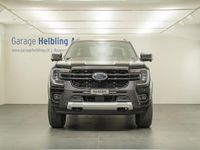 Neu Ford Ranger Wildtrack 281 PS (206 kW) 2025 Abholung