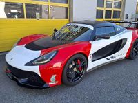 Gebraucht Lotus Exige 349 PS (256 kW) 2014
