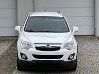 Gebraucht Opel Antara Enjoy 167 PS (122 kW) 2012 SUV