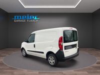 gebraucht Fiat Doblò 1.6 Multijet Cargo Base