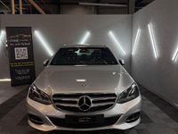 Gebraucht Mercedes E200 136 PS (100 kW) 2013