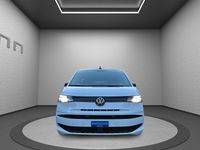 Gebraucht VW Multivan 204 PS (150 kW) 2024 Weiss Van