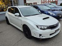 Gebraucht Subaru WRX STI Sport 301 PS (221 kW) 2011