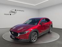 Gebraucht Mazda CX-30 180 PS (132 kW) 2020 SUV