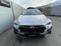 Gebraucht Subaru Crosstrek 136 PS (100 kW) 2024 Silber SUV