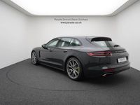 Gebraucht Porsche Panamera 4 Sport Turismo 462 PS (339 kW) 2019 Limousine