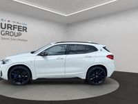 Gebraucht BMW X2 Comfort Edition 306 PS (225 kW) 2019 Weiss SUV