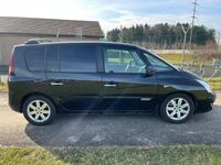 gebraucht Renault Grand Espace 2.0 dCi Initiale Automatic