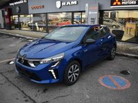 Gebraucht Mitsubishi Colt Invite 144 PS (105 kW) 2024 Blau SUV