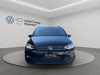 Neu VW Touran Highline 150 PS (110 kW) 2026 Van / Kleinbus